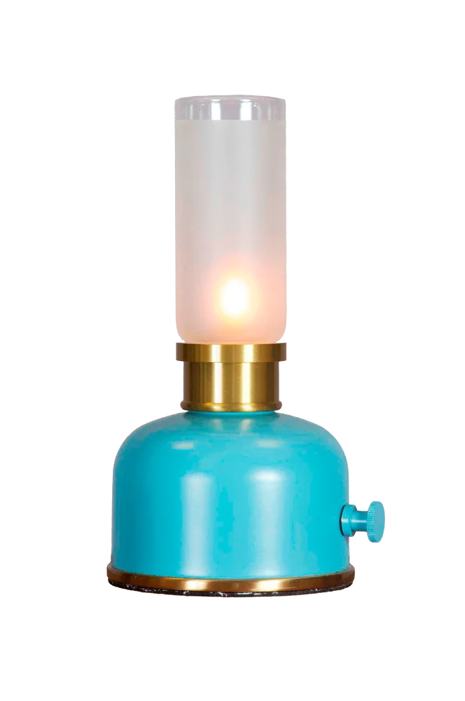 Bordlampe Frida – Blå – Belysning | m v:1502549 Bordlampe Frida – Blå – Belysning | m v:1502549