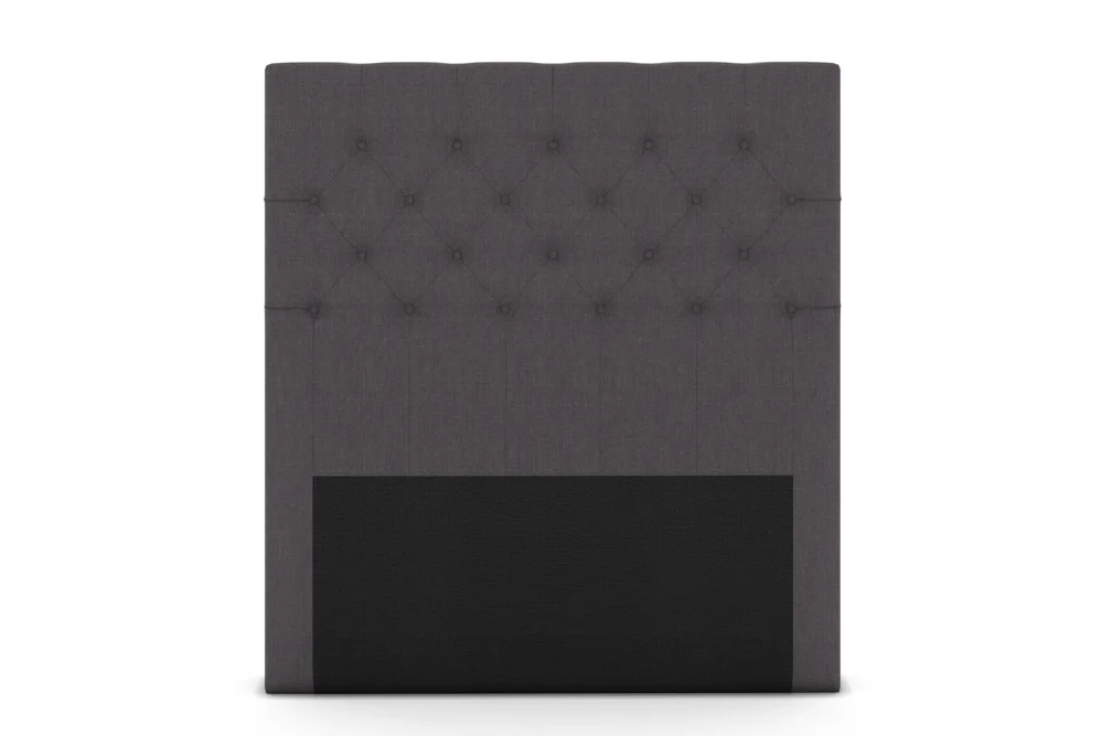 Select Dypstiftet Sengegavl 120 cm v:9445607