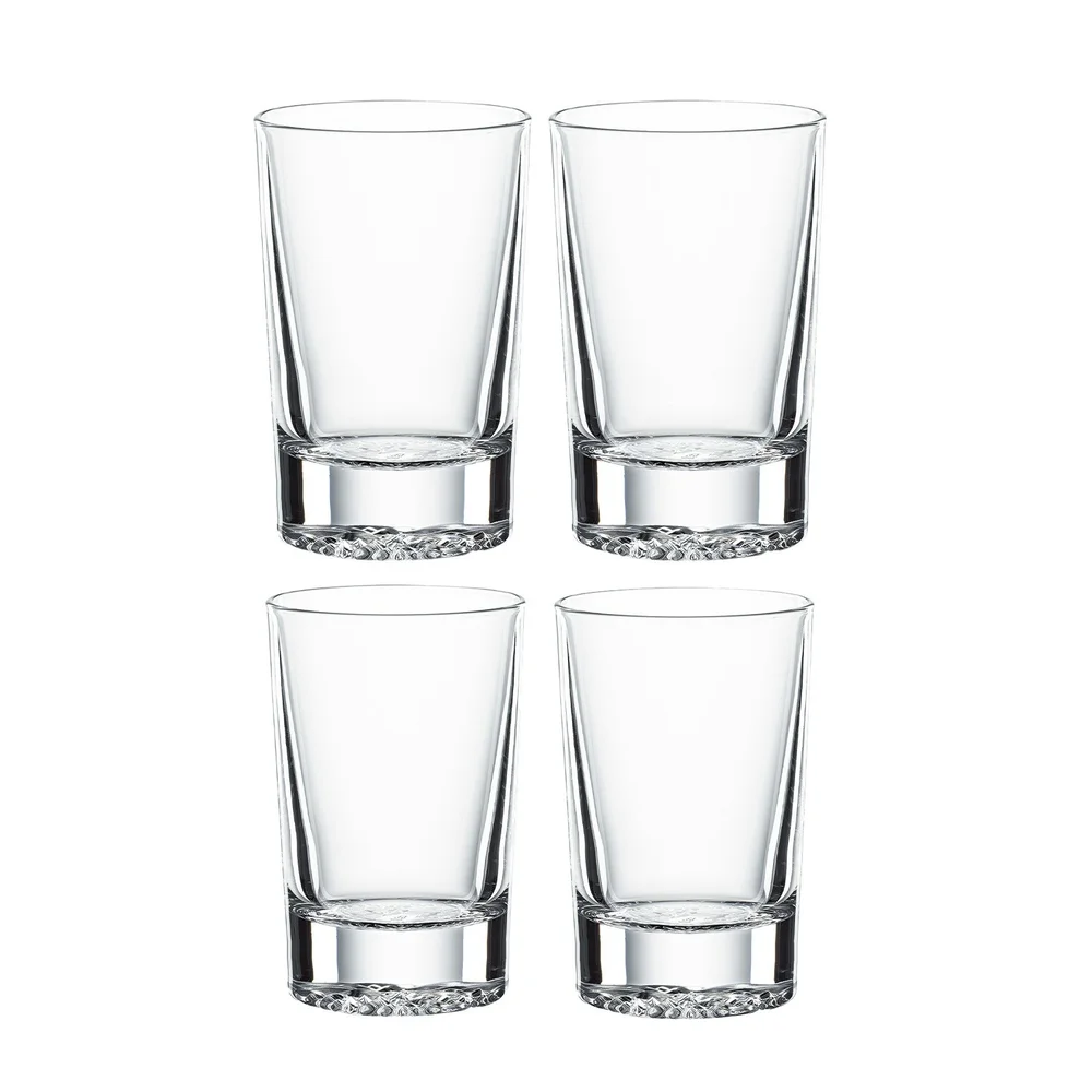 Lounge 2.0 Shotglass 4-pk v:5674715 Lounge 2.0 Shotglass 4-pk v:5674715