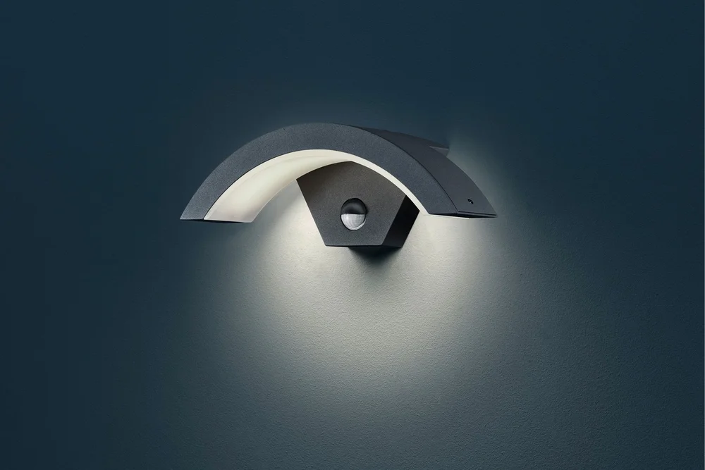 Pittser Vegglampe LED v:9206534