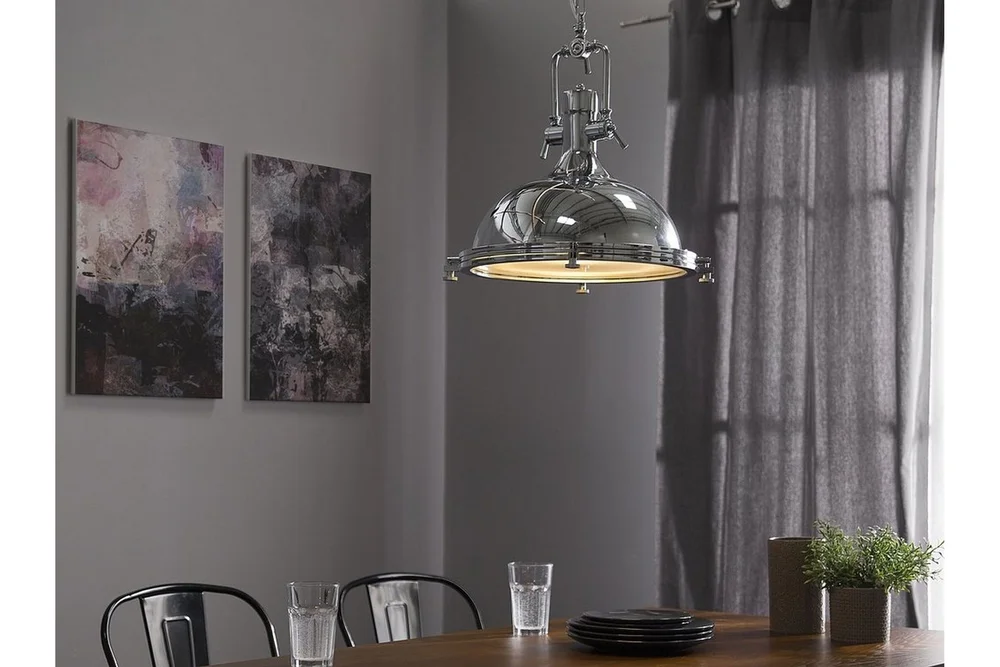 Ebron Taklampe 38 cm v:9476942