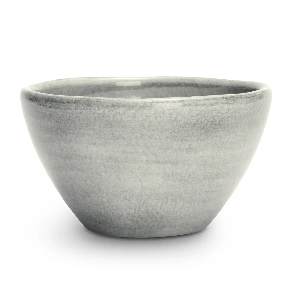 Basic organic skål 12 cm v:1035020