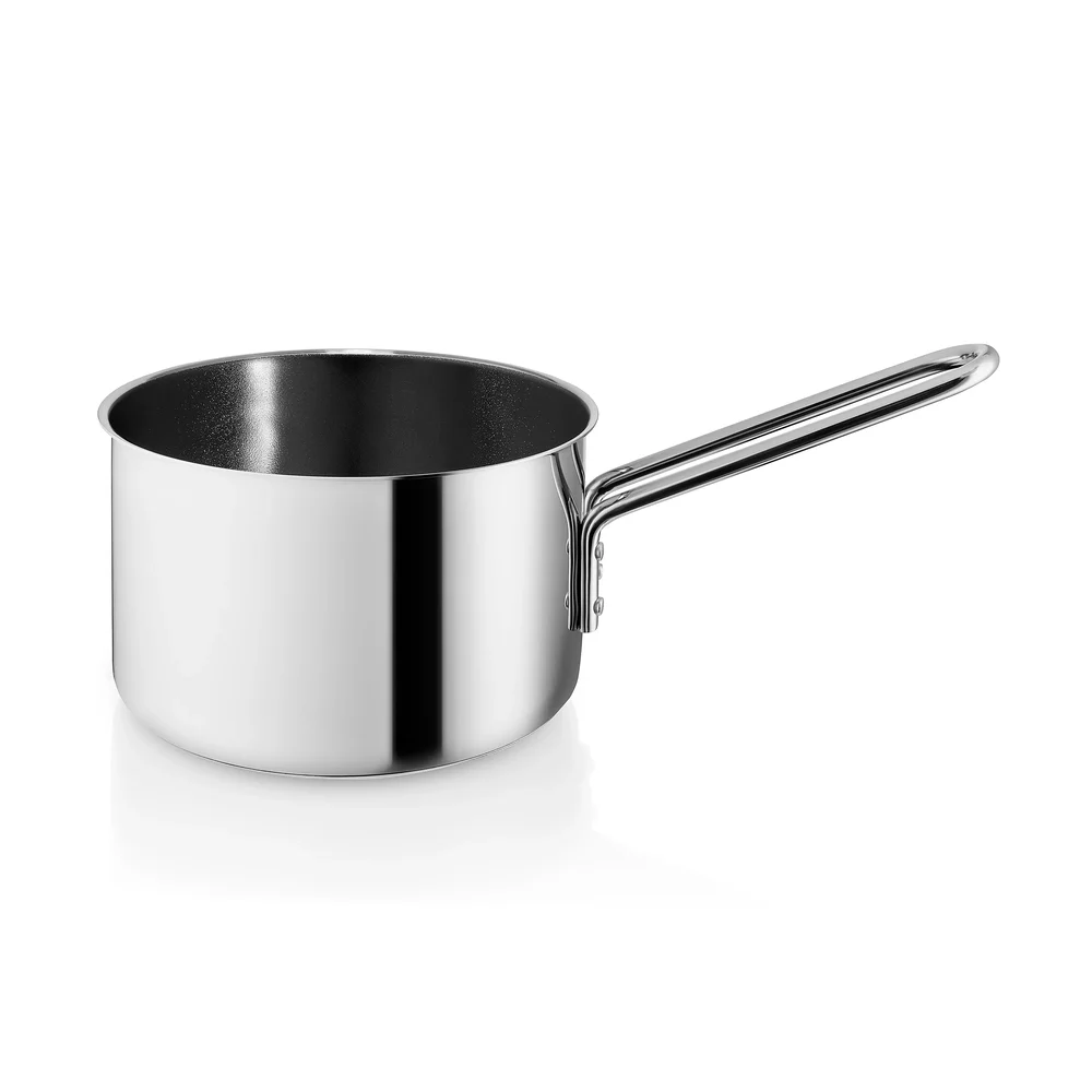 Eva Trio Stainless Steel Slip-Let keramisk kasserolle v:6921475 Eva Trio Stainless Steel Slip-Let keramisk kasserolle v:6921475