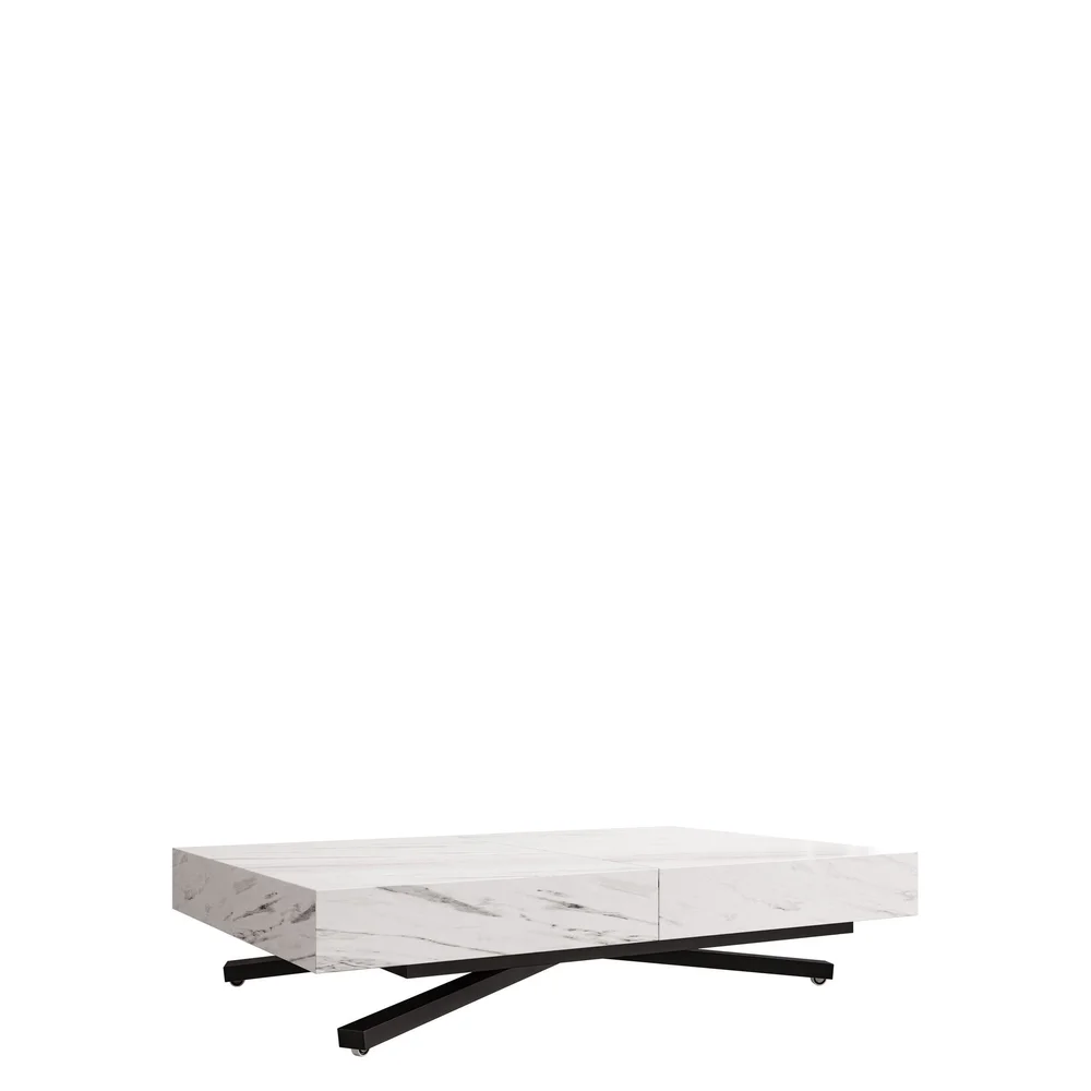 Avendi uttrekkbart sofabord 200 cm v:6071193