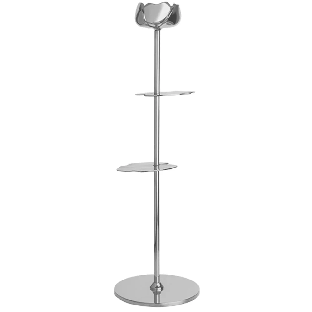 Ninfea Alta Lysestake 30 cm v:2885125 Ninfea Alta Lysestake 30 cm v:2885125