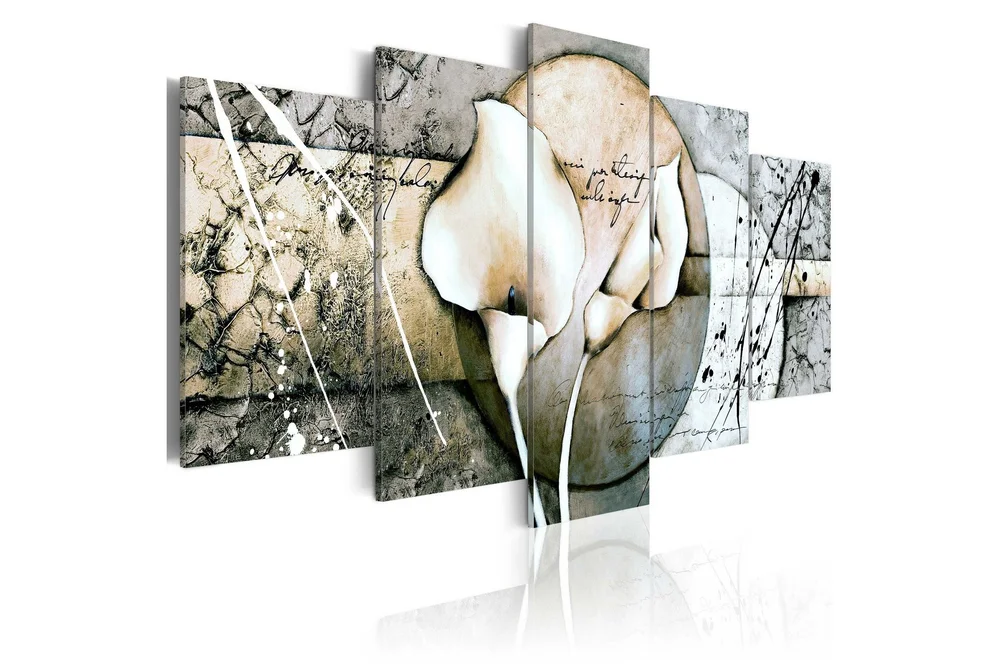 Bilde The Secret Of Calla Lily Grey 200x100 v:8793766