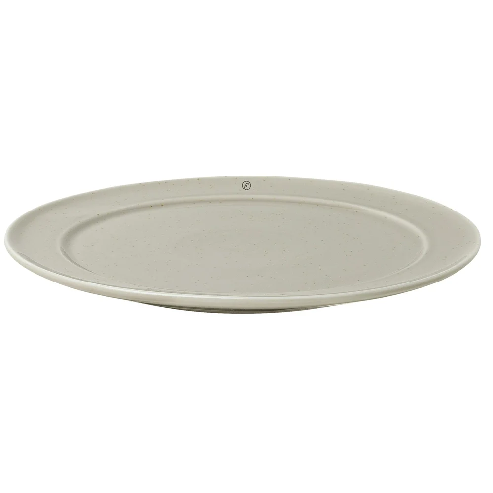 Tallerken Ø27 cm, Sand v:4026530 Tallerken Ø27 cm, Sand v:4026530