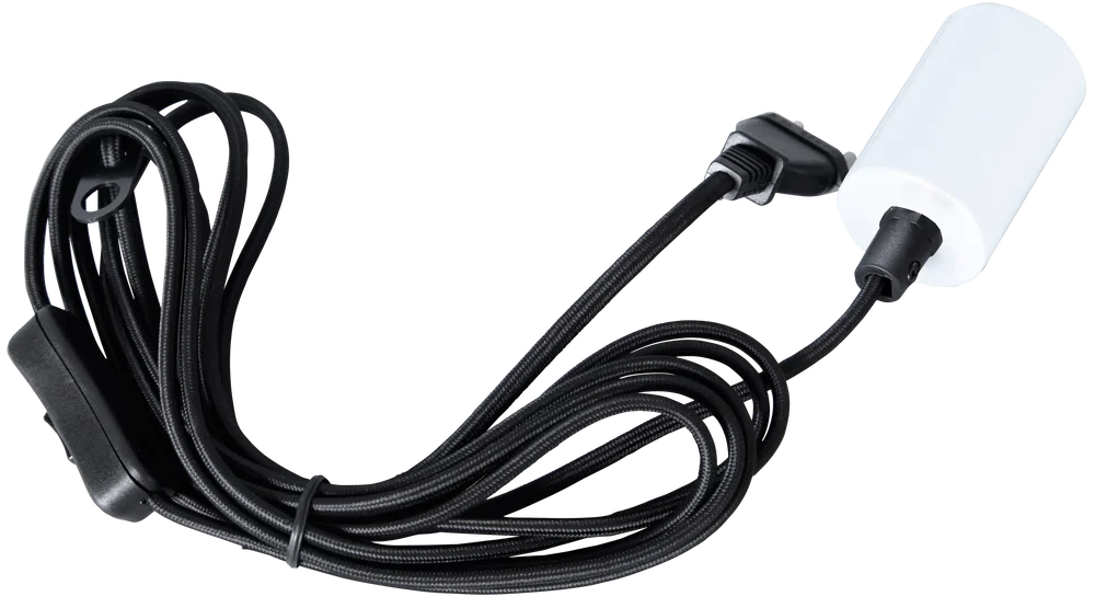 Vinduslampe – Hvit – Belysning | m v:8239782
