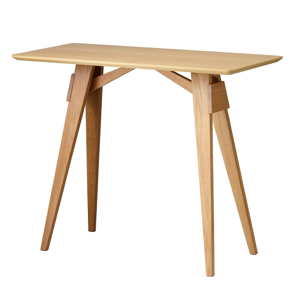 Arco Sidebord, Eik v:5670862