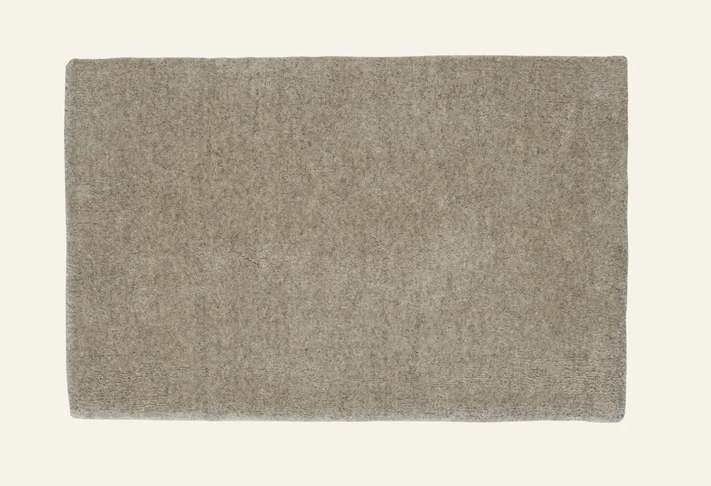 Dørmatte multi beige - 50x80 cm v:3010065