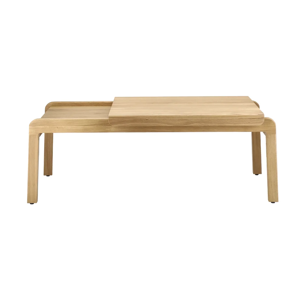 Knutskog sofabord 115x52x41 cm v:3590193