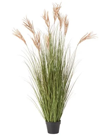 Kunstig plante CLAW FLOWER 150 cm Grønn v:6375926