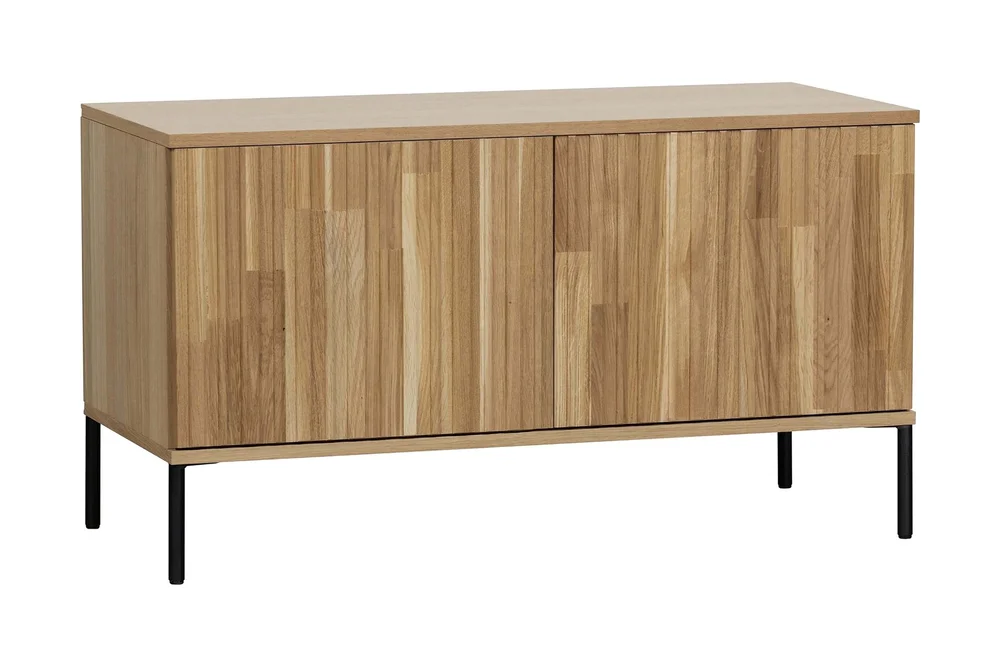 Hemlinge Tv-benk 100 cm v:7674680