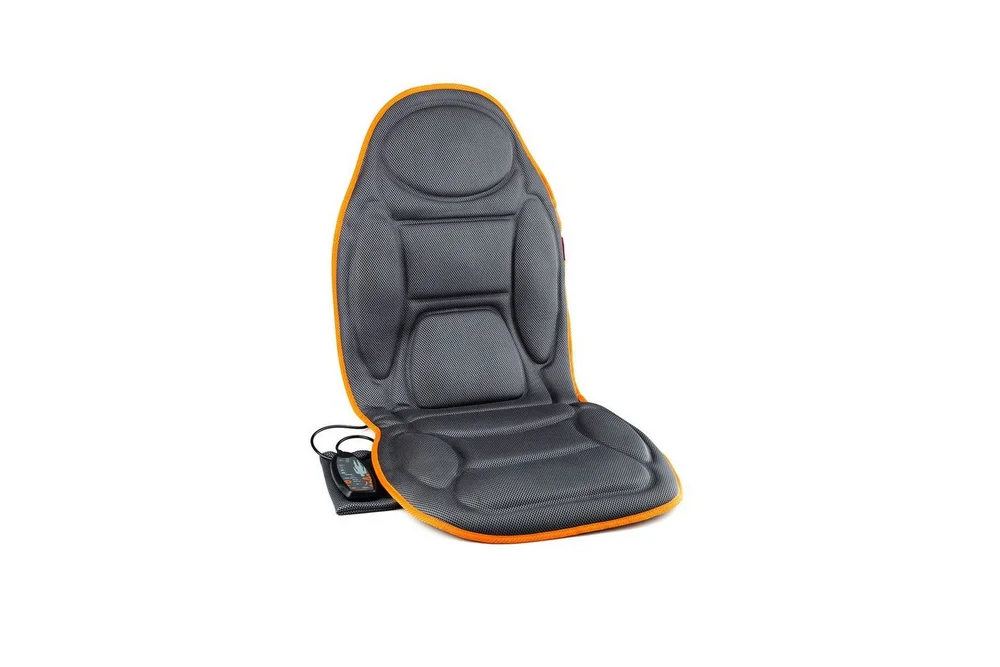 Massasjesete Medivon Cosy Mesh Grå v:4033296