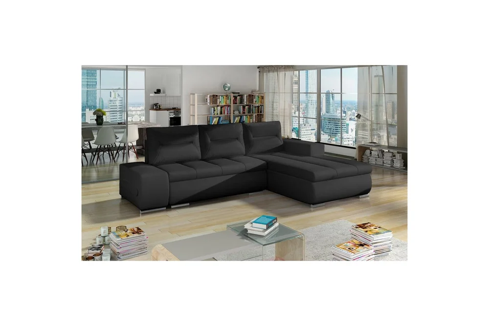 Seksjon Eltap Ottavio 275x180x85 cm v:4184195