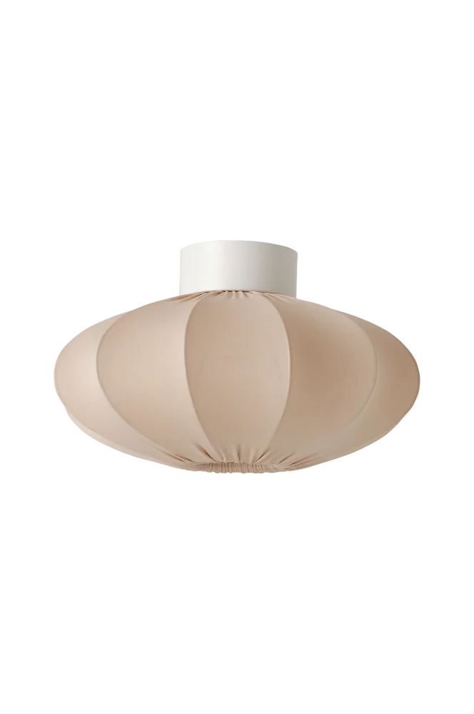 Plafond Ellie – Beige – Belysning | m v:4851997