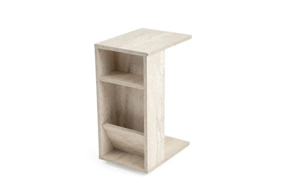 Tekel Sidebord 30 cm v:6392628