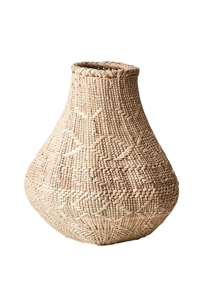Kurv Tribe – Beige – Dekor | m v:5607347