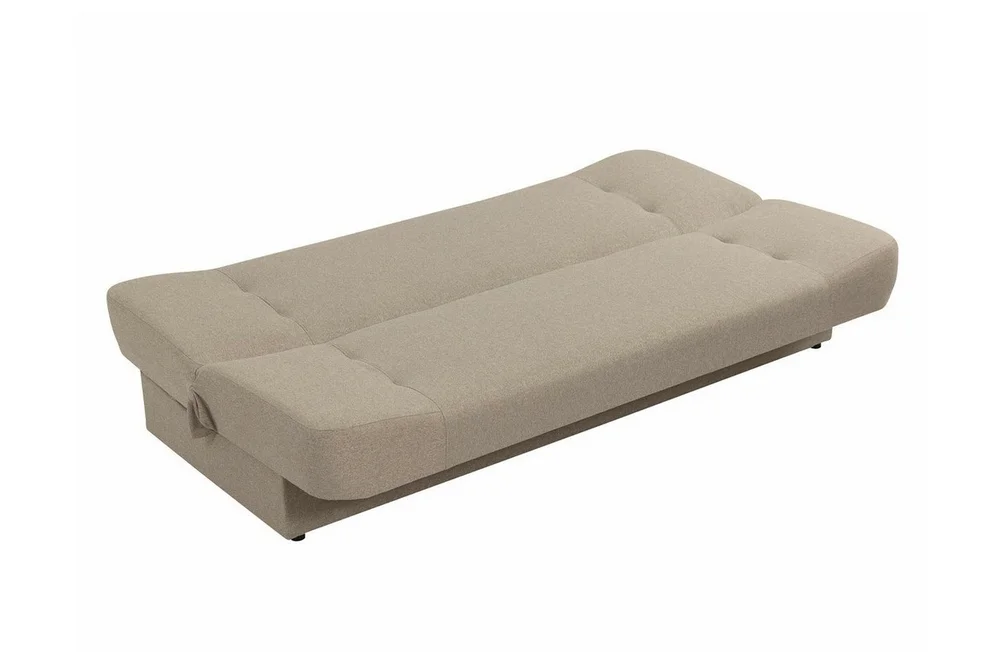 Kintore 2-seters Sovesofa v:6589679