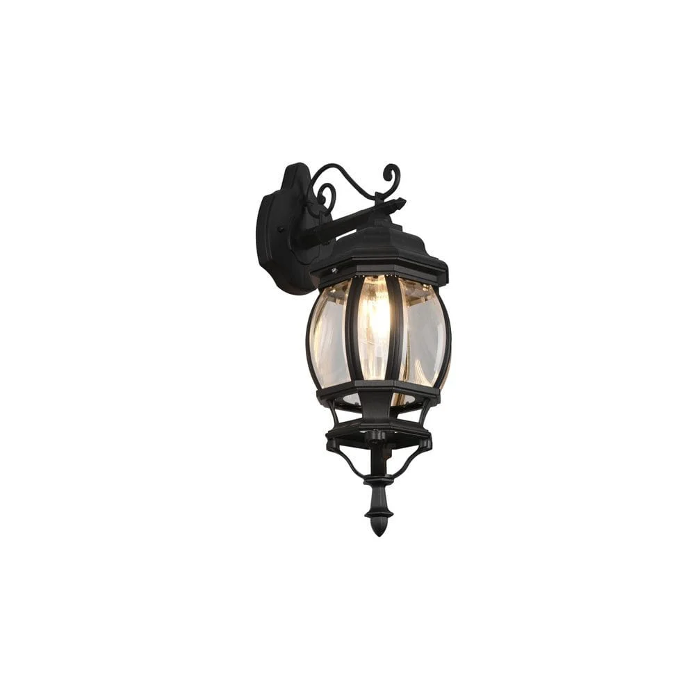 Vegglampe Elvo v:1017075