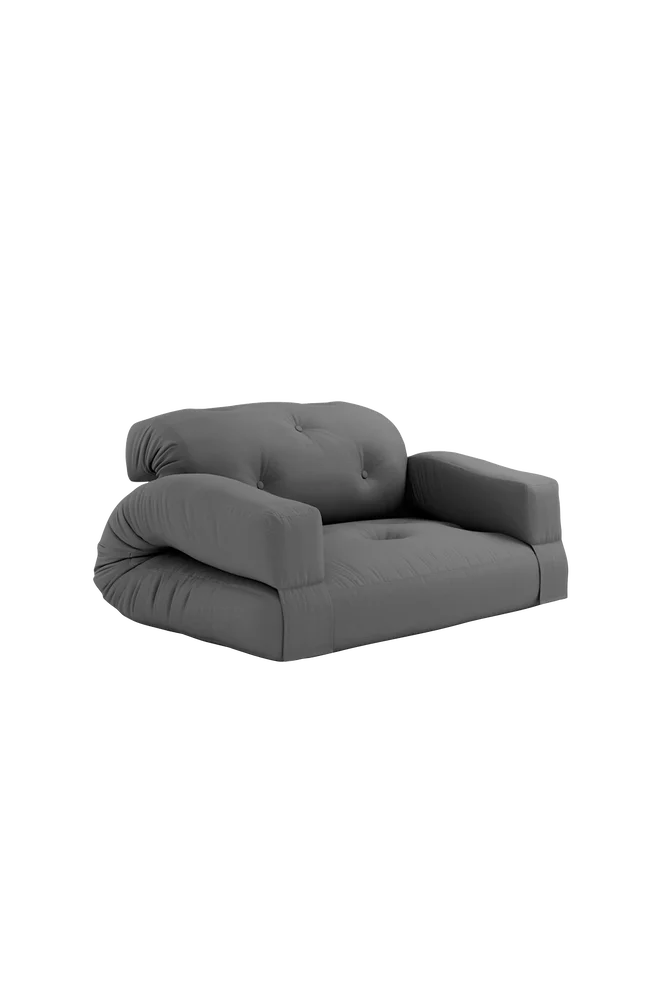 Hippo Sofa OUT™ – Grå – Utemøbler & hage | m v:8973131 Hippo Sofa OUT™ – Grå – Utemøbler & hage | m v:8973131