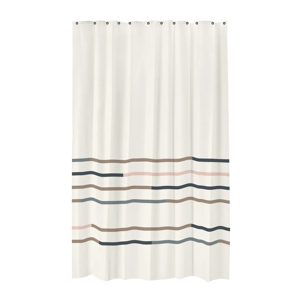 Mikado dusjdraperi 150 x 200 cm v:7675905 Mikado dusjdraperi 150 x 200 cm v:7675905