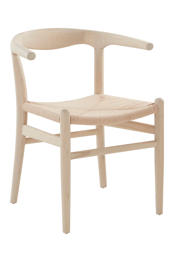 NATTAVAARA stol – Hvit m v:3396895 NATTAVAARA stol – Hvit m v:3396895
