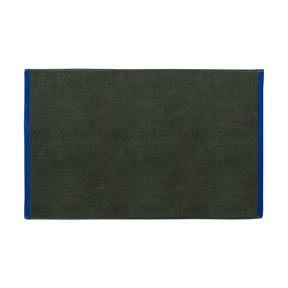 Soft baderomsmatte 50x80 cm v:4841720