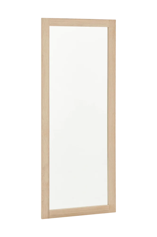 Speil Ambra - Beige m v:4456391