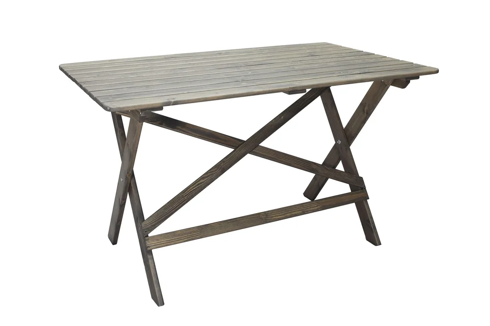 Larios Spisebord 126 cm v:5078942