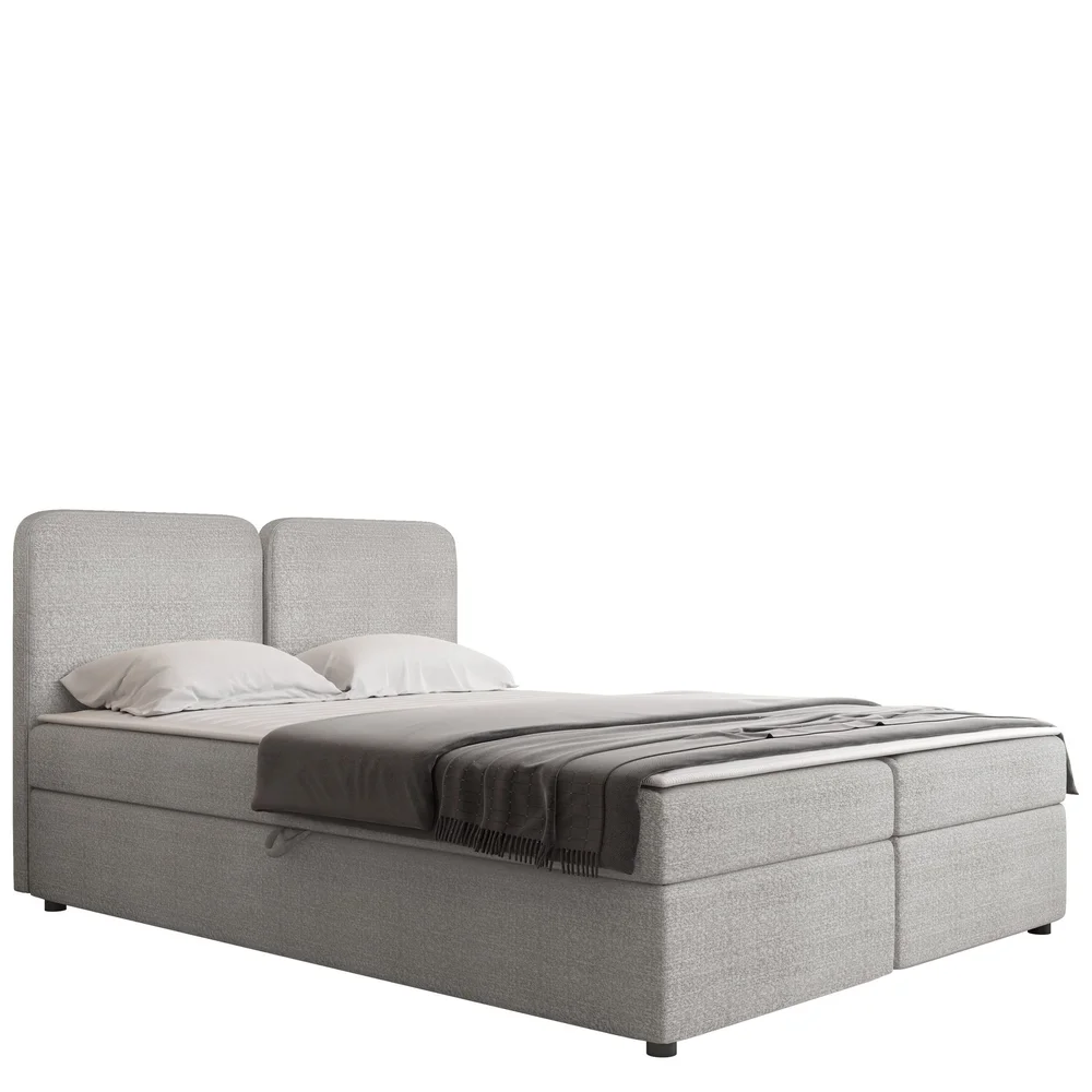 Allgunnen Sengepakke Kontinentalseng 160×200 cm v:2310420