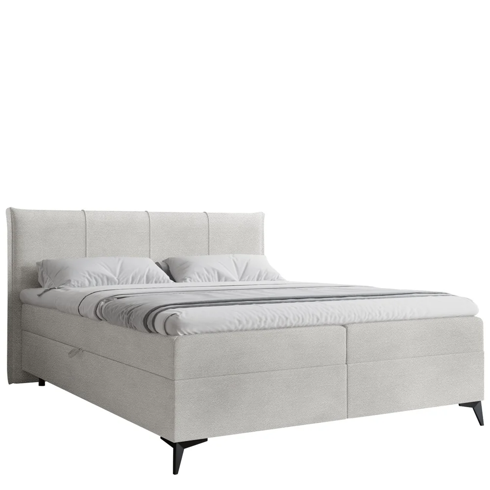 Thoros Komplett Sengepakke 180×200 cm Kontinentalseng med Oppbevaring v:7532269