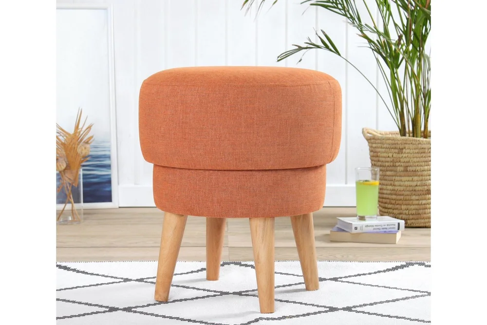 Veccio Sittepuff 47 cm v:5164555 Veccio Sittepuff 47 cm v:5164555