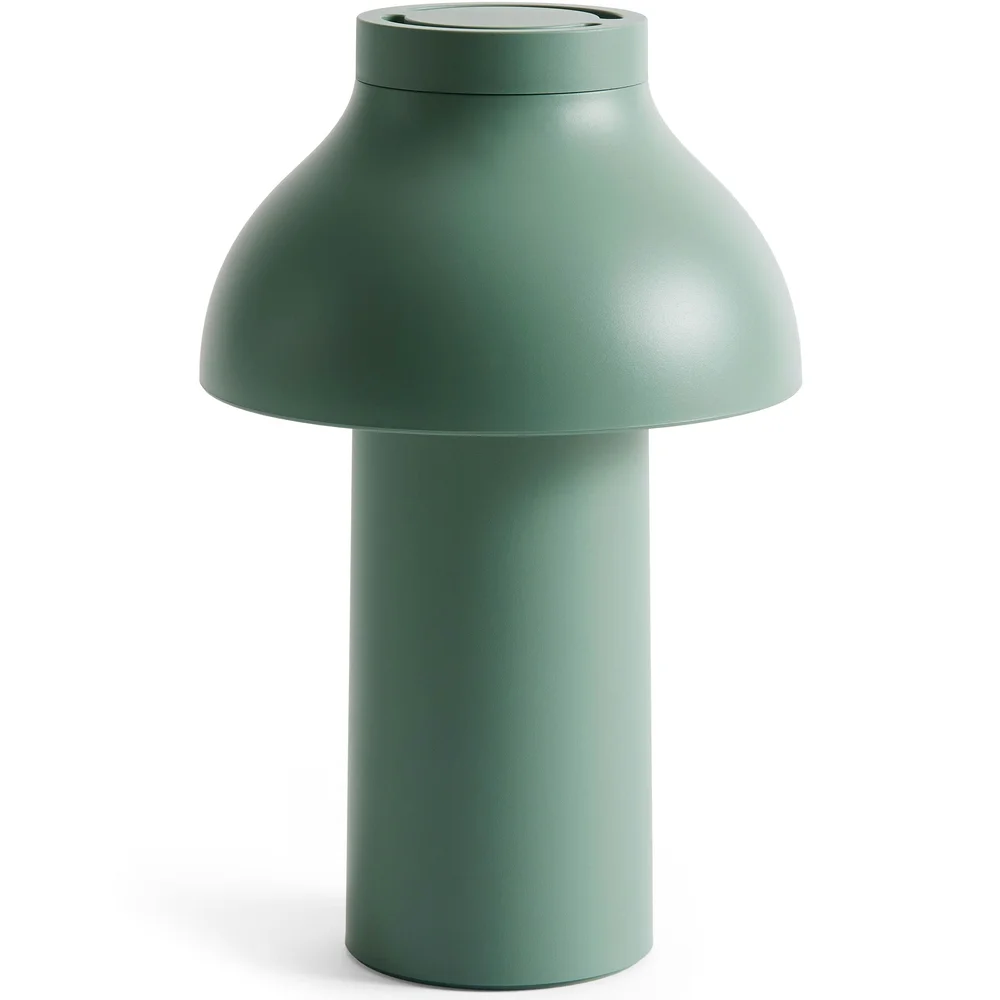 PC No 2 Bordlampe Bærbar, Fall Green v:3728898 PC No 2 Bordlampe Bærbar, Fall Green v:3728898