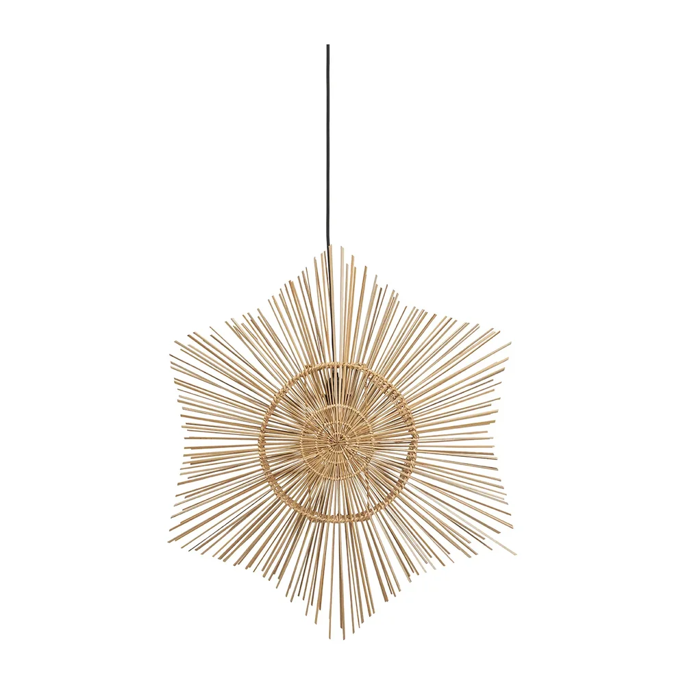 Gloria adventsstjerne natur v:7854472