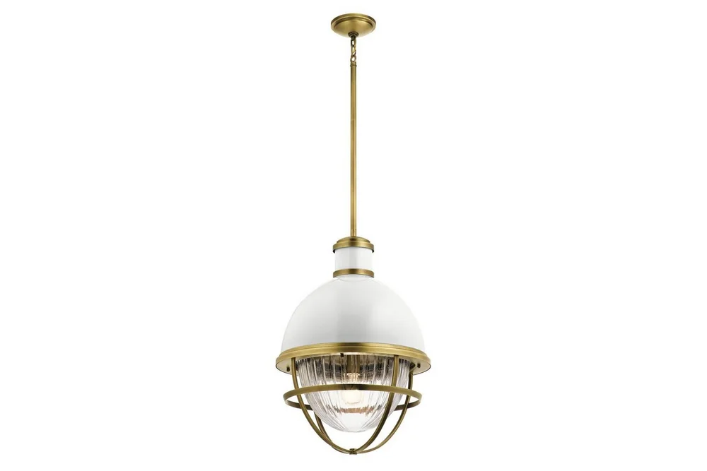 Tollis Kichler Taklampe v:8014493