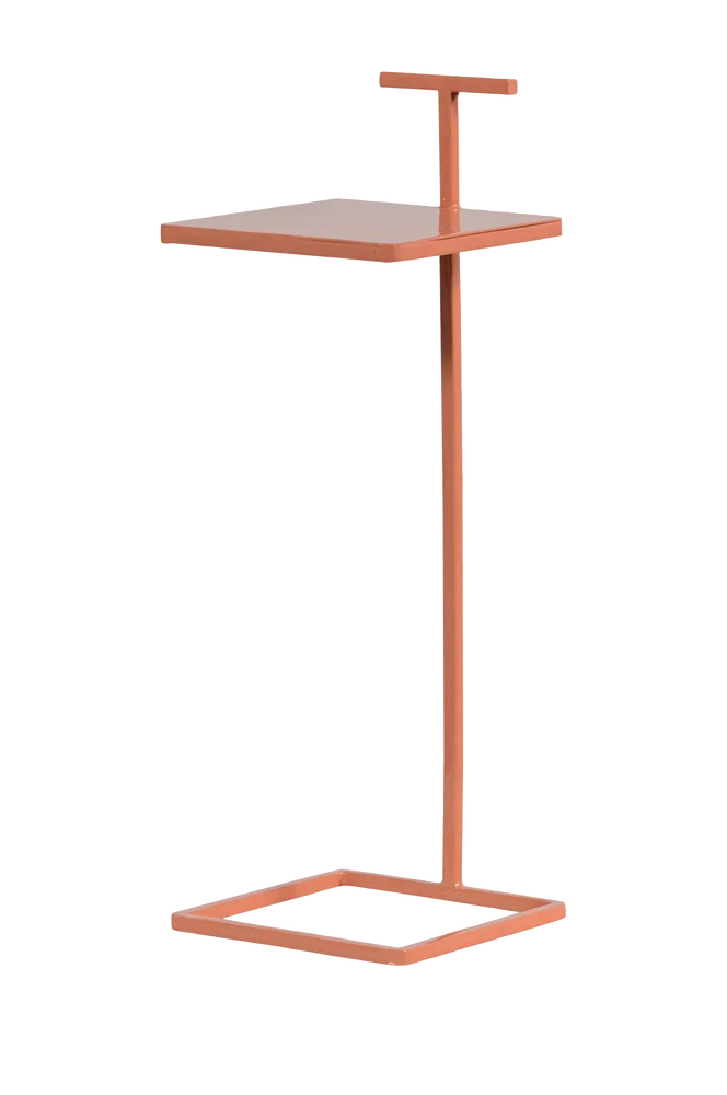 Toste Sidebord – Rosa m v:4408145 Toste Sidebord – Rosa m v:4408145