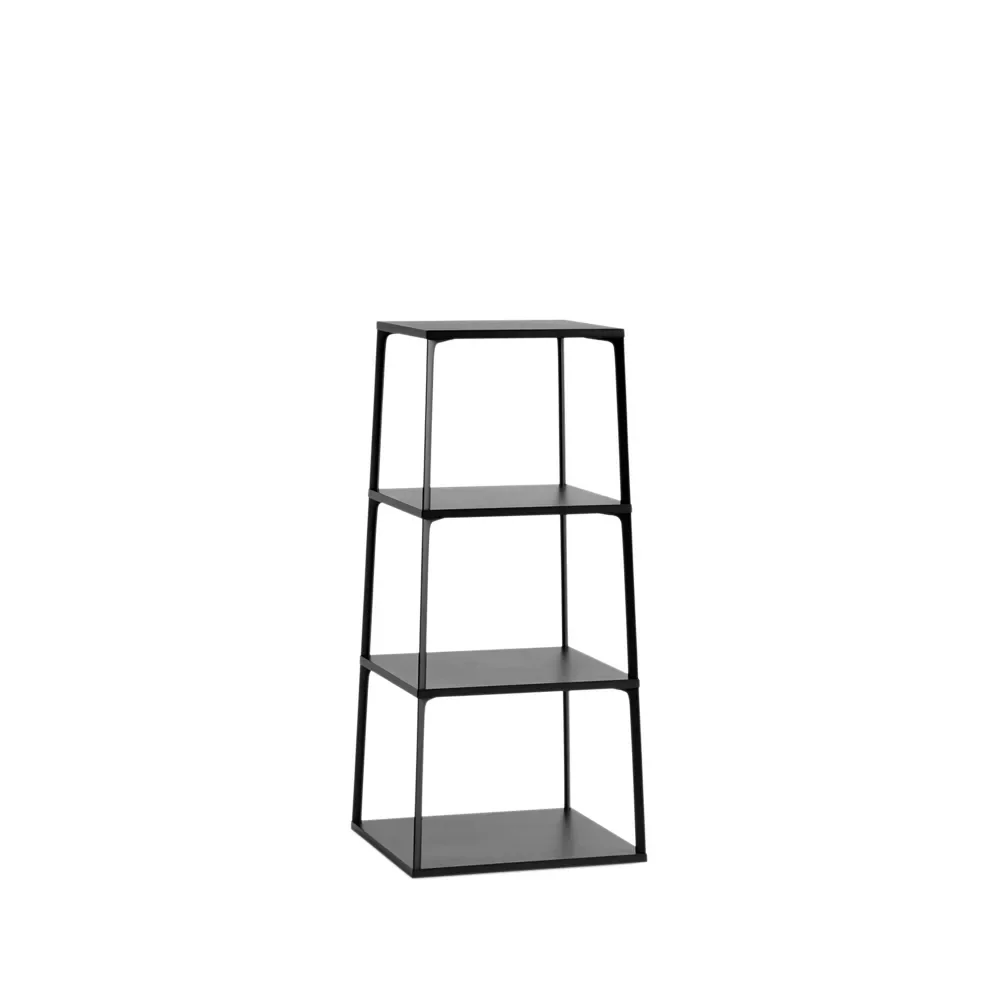 Eiffel Square 4 layer hylle v:4300386 Eiffel Square 4 layer hylle v:4300386