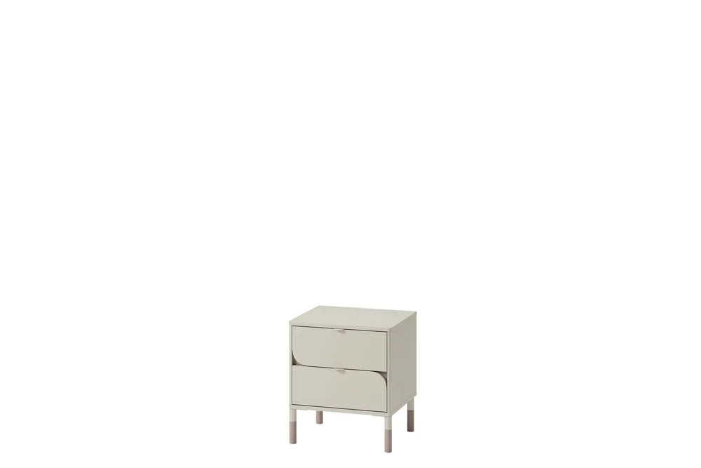 Monfort Nattbord 46 cm v:6139301