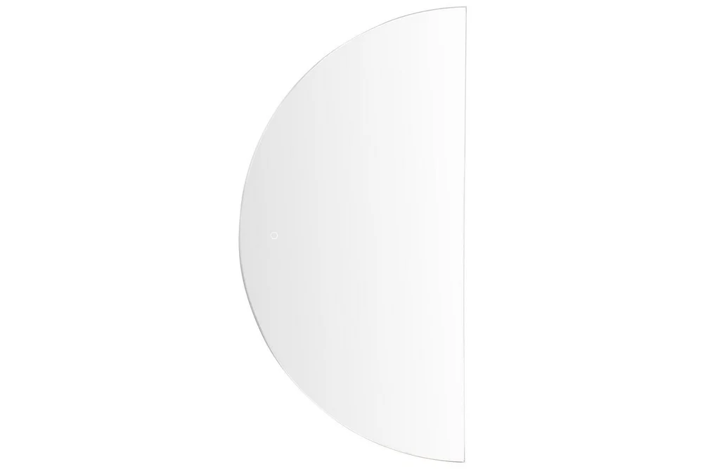 Badrumsspegel med LED Beliani Loue 60x4x120 cm Silver v:1614210 Badrumsspegel med LED Beliani Loue 60x4x120 cm Silver v:1614210