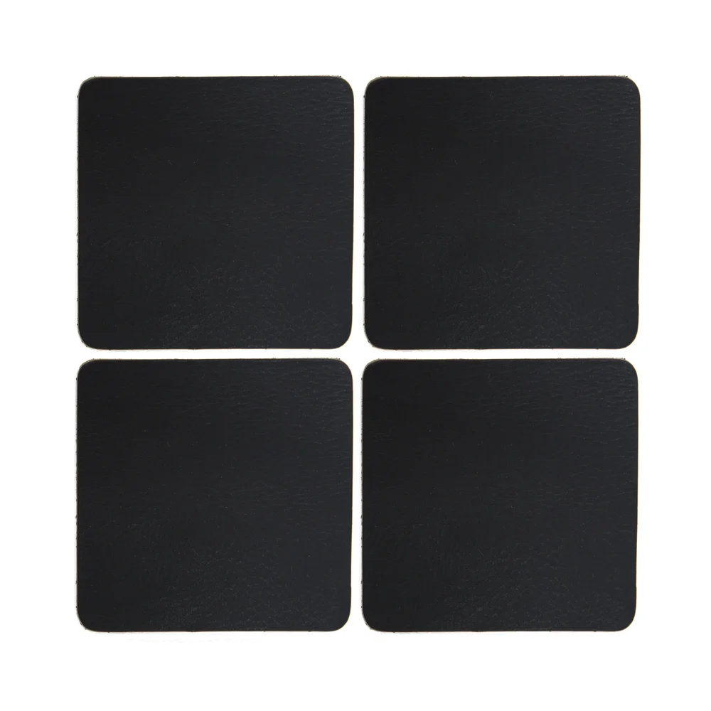 Cuba glassunderlag 4-pakning v:5536339 Cuba glassunderlag 4-pakning v:5536339