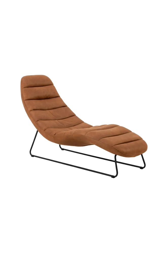 Chaplin sjeselong - Brun m v:7061783