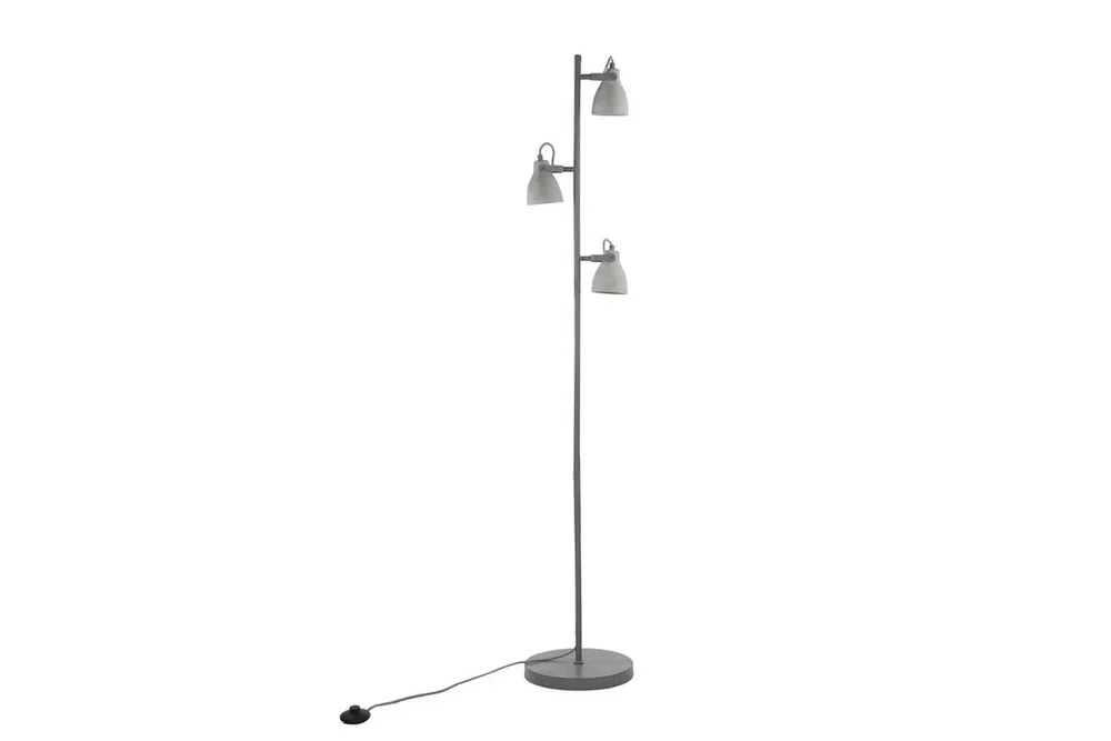 Mistago Gulvlampe 163 cm v:8050604