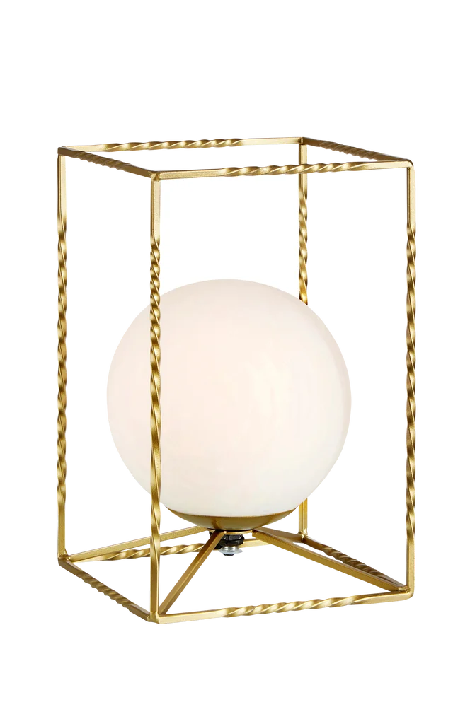 Bordlampe EVE – Gull – Belysning | m v:6272516 Bordlampe EVE – Gull – Belysning | m v:6272516