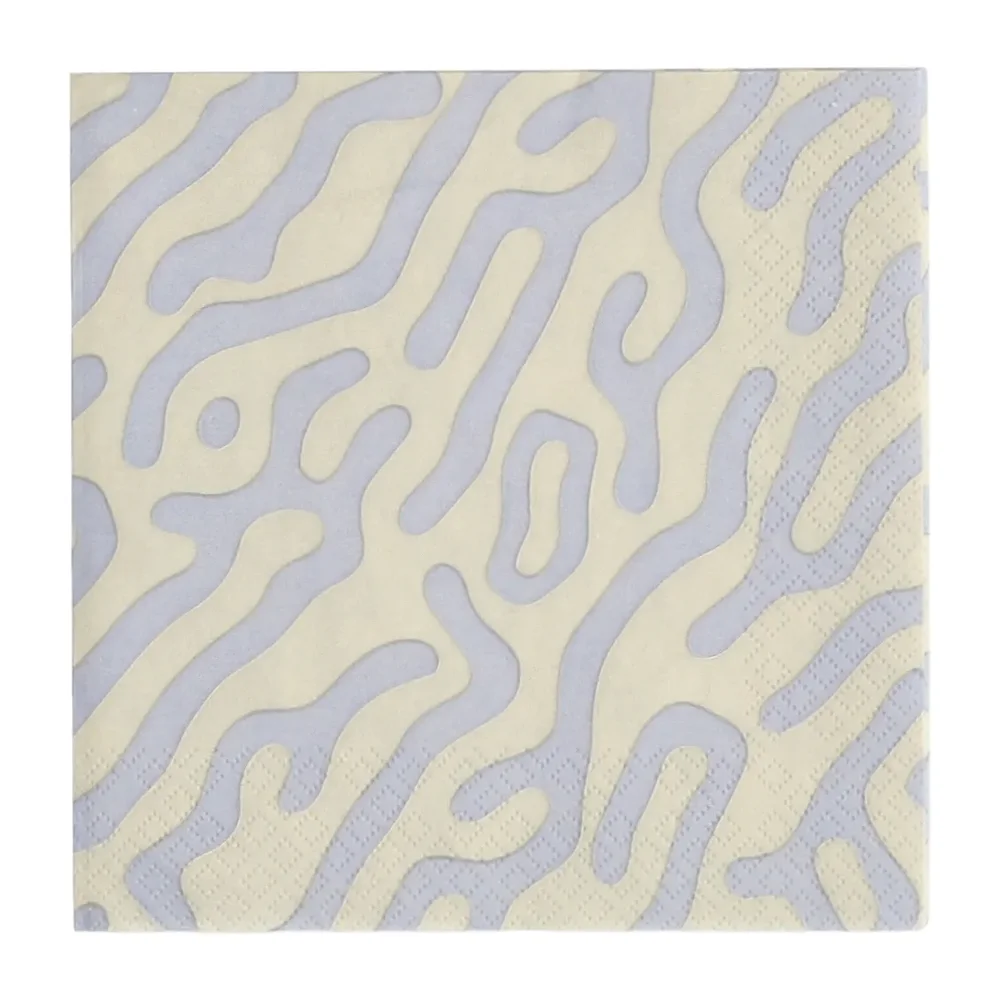 Trace servietter 33 x 33 cm 20-pakning v:3842002