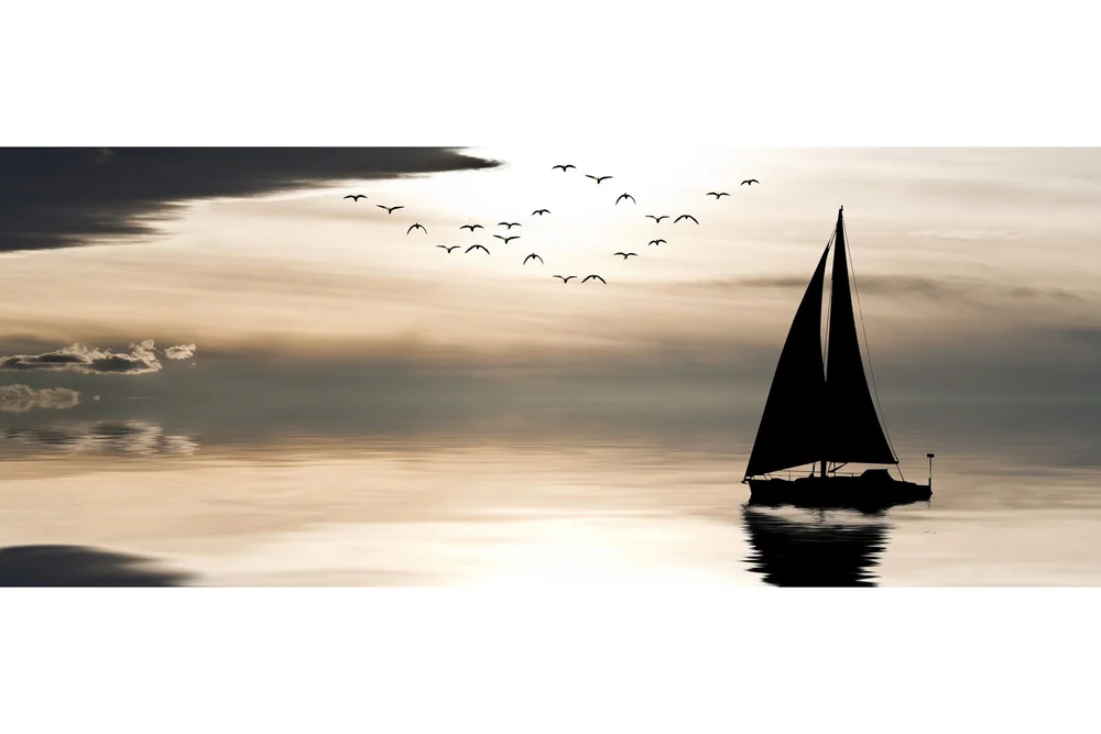 Bilde Sunset v:8410237