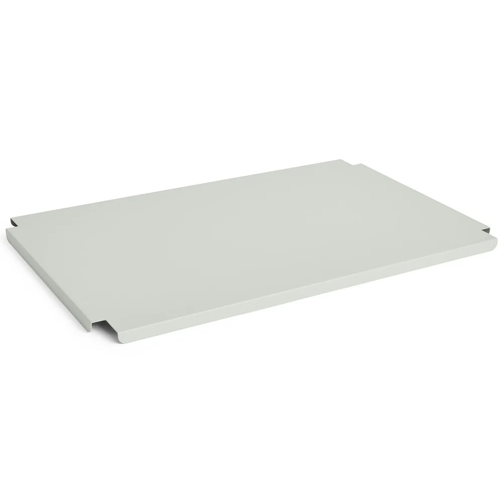Colour Crate Metal Large Lokk, Grey v:250795 Colour Crate Metal Large Lokk, Grey v:250795