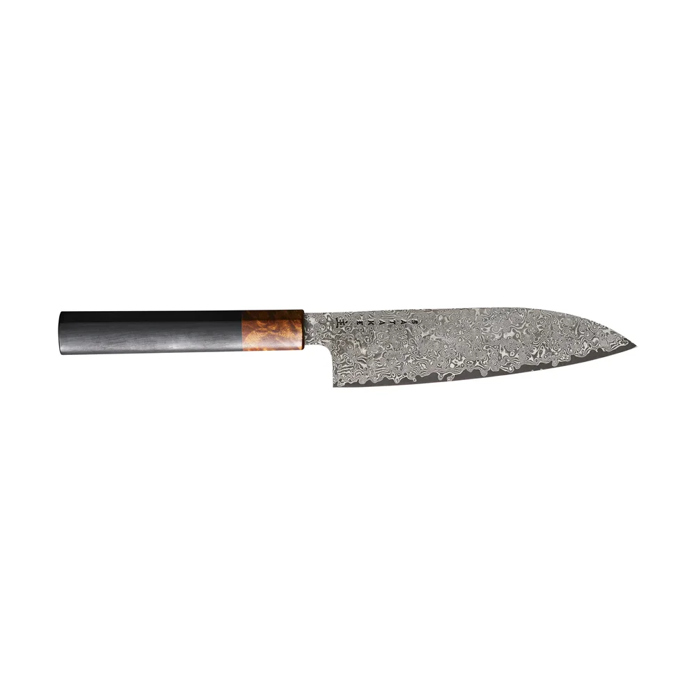 Satake OMO Santoku kniv v:5322984 Satake OMO Santoku kniv v:5322984