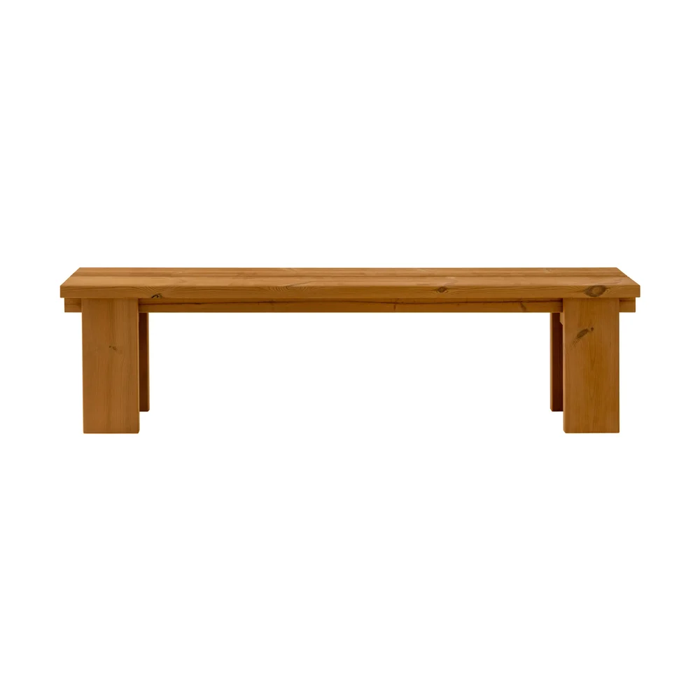 013 Osa Outdoor Bench benk v:4448699 013 Osa Outdoor Bench benk v:4448699