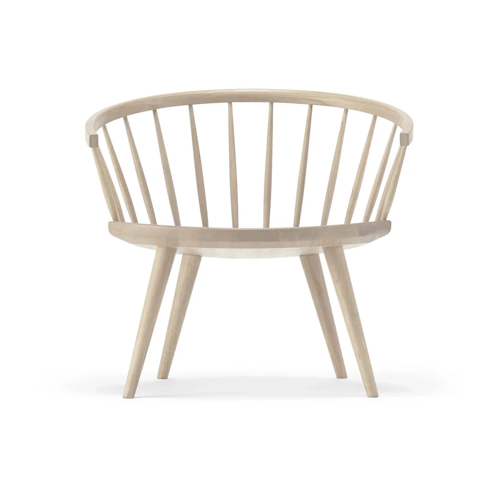 Arka loungestol eik v:5054318 Arka loungestol eik v:5054318